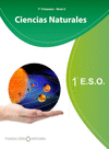 CIENCIAS NATURALES 1 ESO. 1 TRIMESTRE - NIVEL 2