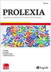PROLEXIA. DIAGNSTICO Y DETECCIN TEMPRANA DE LA DISLEXIA