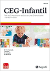 CEG-INFANTIL. TEST DE COMPRENSIN DE ESTRUCTURAS GRAMATICALES DE 2 A 4 AOS