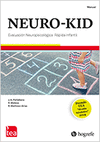 NEURO-KID. EVALUACIN NEUROPSICOLGICA RPIDA INFANTIL   (B)