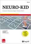 NEURO-KID. EVALUACIÓN NEUROPSICOLÓGICA RÁPIDA INFANTIL   (B)