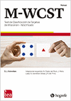 M-WCST- TEST DE CLASIFICACIN DE TARJETAS DE WISCONSIN-MODIFICADO