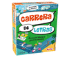 CARRERA DE LETRAS