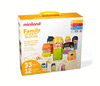 FAMILY DIVERSITY BLOCKS REF: 32365 (2-6 AOS)
