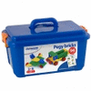 PEGY BRICKS (100 PIEZAS)REF: 94043