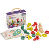 ECO ACTIVITY NUTS & BOLTS REF: 32155 (2-5 AOS)