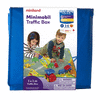 MINIMOBIL: TRAFFIC BOX REF: 97096