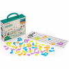 TRANSLUCENT MUSICAL COUNTERS REF:97901