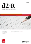 D2-R TEST DE ATENCIN