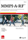 MMPI-A-RF INVENTARIO MULTIFSICO DE PERSONALIDAD DE MINNESOTA PARA ADOLESCENTES - REESTRUCTURADO