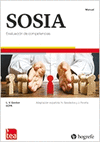 SOSIA. EVALUACIN DE COMPETENCIAS (B)