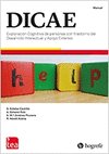 DICAE. EXPLORACIN COGNITIVA DE PERSONAS CON TRASTORNO DEL DESARROLLO INTELECTUAL Y APOYO EXTENSO (B)