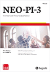 NEO-PI-3. INVENTARIO DE PERSONALIDAD NEO - 3 (B)