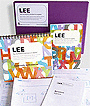 LEE TEST LECTURA Y ESCRITURA EN ESPAOL