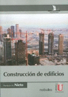 CONSTRUCCIN DE EDIFICIOS