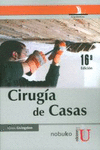 CIRUGA DE CASAS