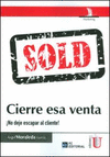 CIERRE ESA VENTA. NO DEJE ESCAPAR AL CLIENTE!