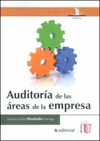 AUDITORA DE LAS REAS DE LA EMPRESA