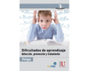 DIFICULTADES DE APRENDIZAJE. DETECCI�N, PREVENCI�N Y TRATAMIENTO