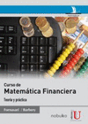 CURSO DE MATEMTICA FINANCIERA. TEORA Y PRCTICA