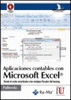 APLICACIONES CONTABLES CON MICROSOFT EXCEL. DESDE EL COSTE AMORTIZADO A LAS VENT