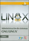 ADMINISTRACIN DE SISTEMAS GNU/LINUX