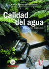 CALIDAD DEL AGUA. EVALUACIN Y DIAGNSTICO