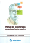 MANUAL DE PSICOTERAPIA CON ENFOQUE LOGOTERAPEUTICO.