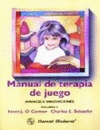 MANUAL DE TERAPIA DE JUEGO II