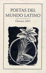 POETAS DEL MUNDO LATINO OAXACA 2001