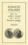 MONEDA DE ORO  FREUD  JUNG?. THE GOLDEN COIN, FREUD OR JUNG? (EDICIN BILIN