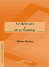 SIR HRCULES Y OTRAS HISTORIAS