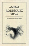 MEMORIA DE ESCRIBA