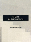 CLUB DE LOS GOURMETS