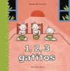 CUENTO 1,2,3 GATITOS