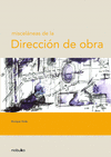 MISCELNEAS DE LA DIRECCIN DE OBRA