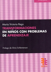 TRANSFORMACIONES EN NIOS CON PROBLEMAS DE APRENDIZAJE