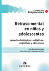 RETRASO MENTAL EN NIOS Y ADOLESCENTES
