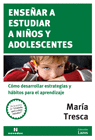 ENSEAR A ESTUDIAR A NIOS Y ADOLESCENTES