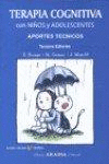 TERAPIA COGNITIVA CON NIOS Y ADOLESCENTES