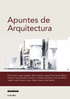 APUNTES DE ARQUITECTURA APUNTES DE ARQUITECTURA