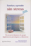 ENSEAR Y APRENDER SIN ESTRES + CD