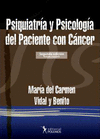 PSIQUIATR�A Y PSICOLOG�A DEL PACIENTE CON C�NCER