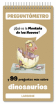 QU ES LA MONTAA DE LOS