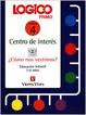 LOGICO PRIMO  COMO NOS VESTIMOS?